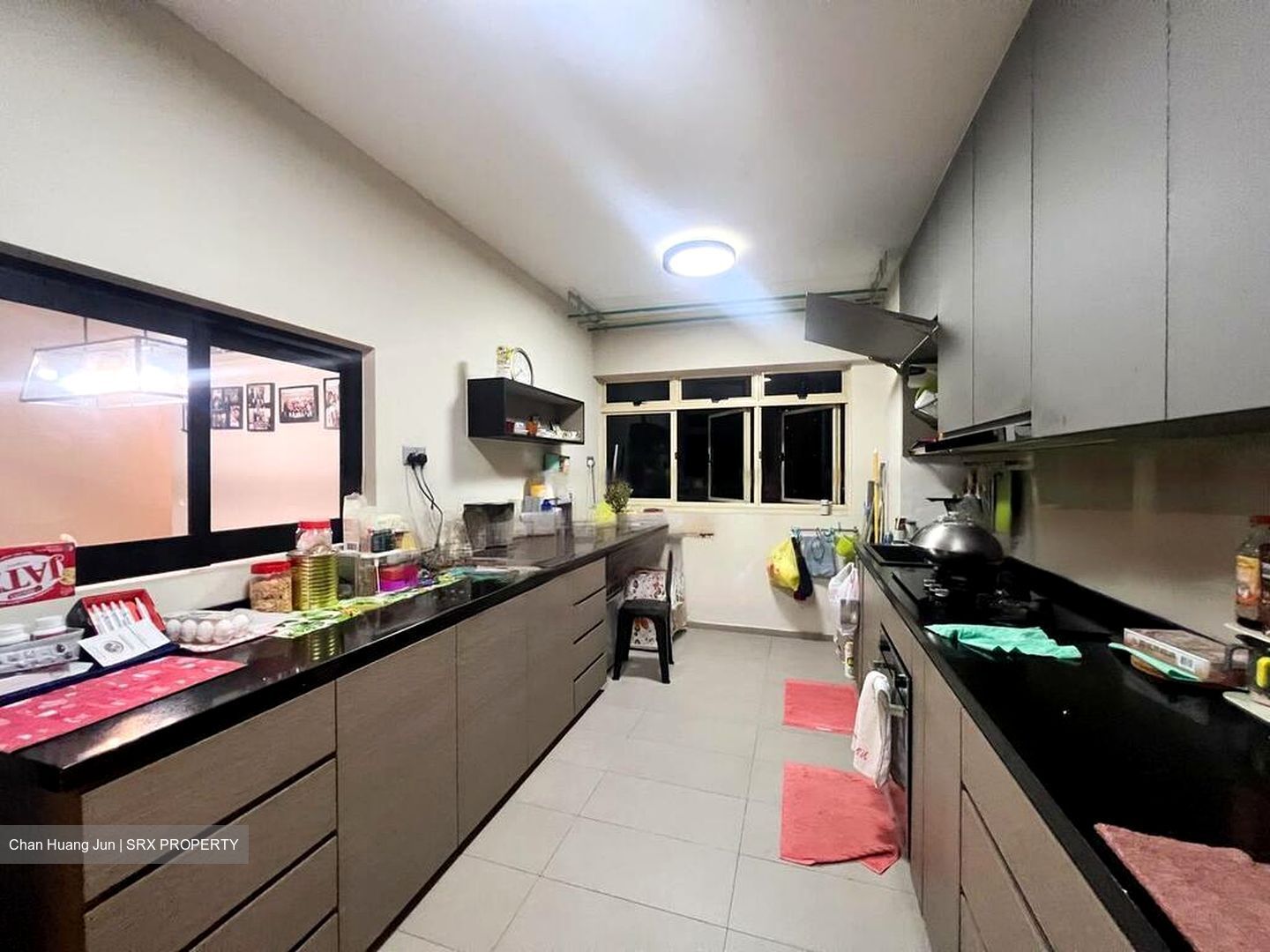 Blk 184 Jelebu Road (Bukit Panjang), HDB Executive #580595101